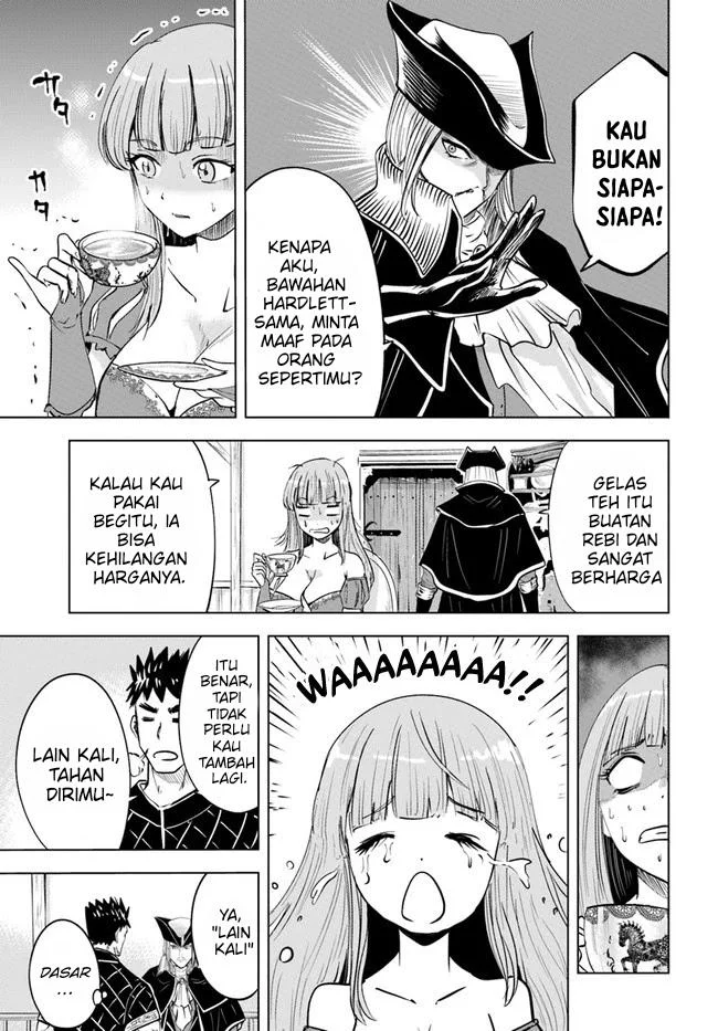 Oukoku E Tsuzuku Michi Chapter 39 Gambar 31