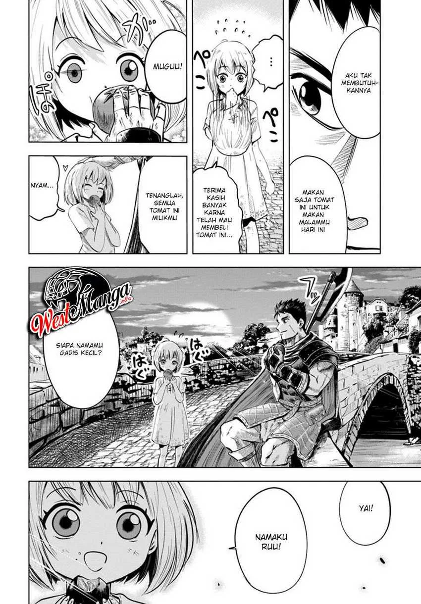 Oukoku E Tsuzuku Michi Chapter 4.2 Gambar 22