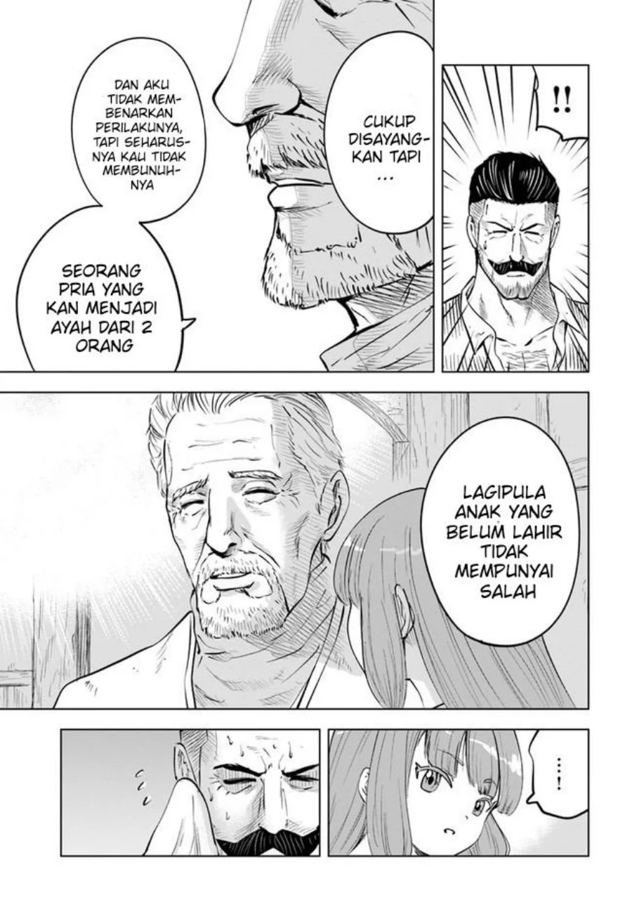 Oukoku E Tsuzuku Michi Chapter 42 Gambar 29