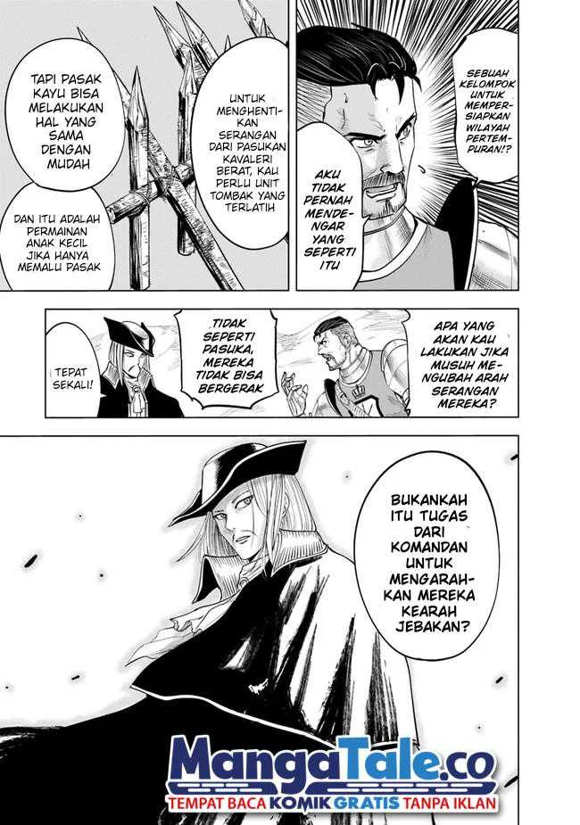 Oukoku E Tsuzuku Michi Chapter 43 Gambar 18