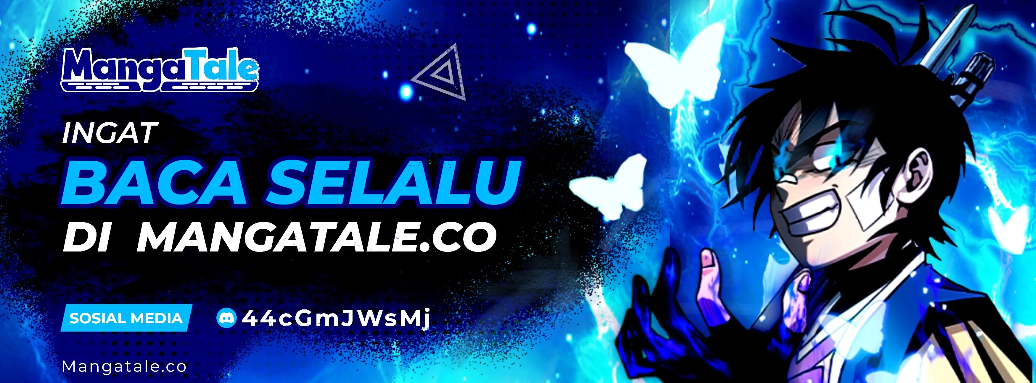 Oukoku E Tsuzuku Michi Chapter 48 Gambar 17