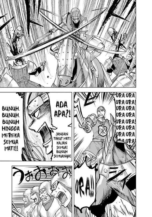 Oukoku E Tsuzuku Michi Chapter 50 Gambar 18