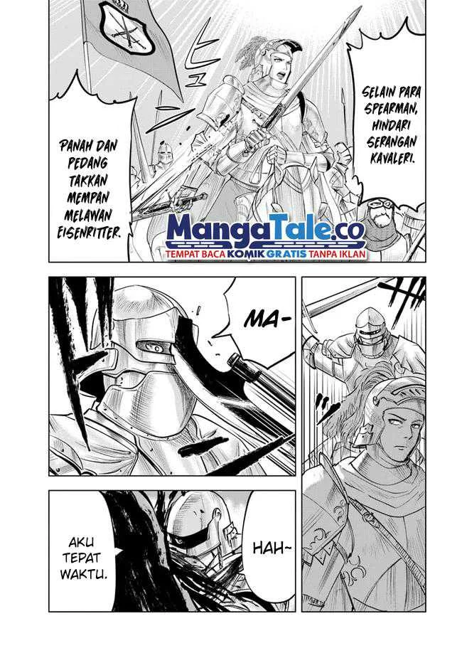 Oukoku E Tsuzuku Michi Chapter 50 Gambar 23