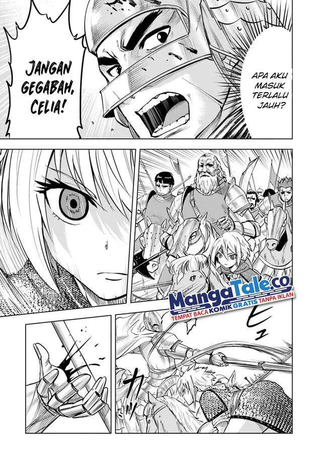 Oukoku E Tsuzuku Michi Chapter 51 Gambar 10