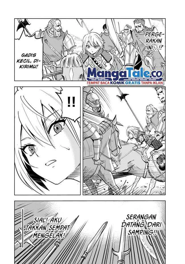 Oukoku E Tsuzuku Michi Chapter 51 Gambar 12