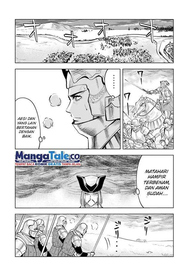 Oukoku E Tsuzuku Michi Chapter 51 Gambar 16