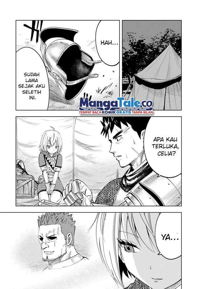 Oukoku E Tsuzuku Michi Chapter 51 Gambar 20