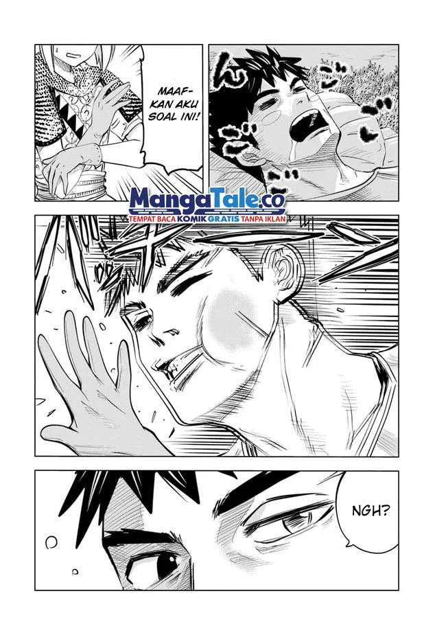 Oukoku E Tsuzuku Michi Chapter 51 Gambar 22