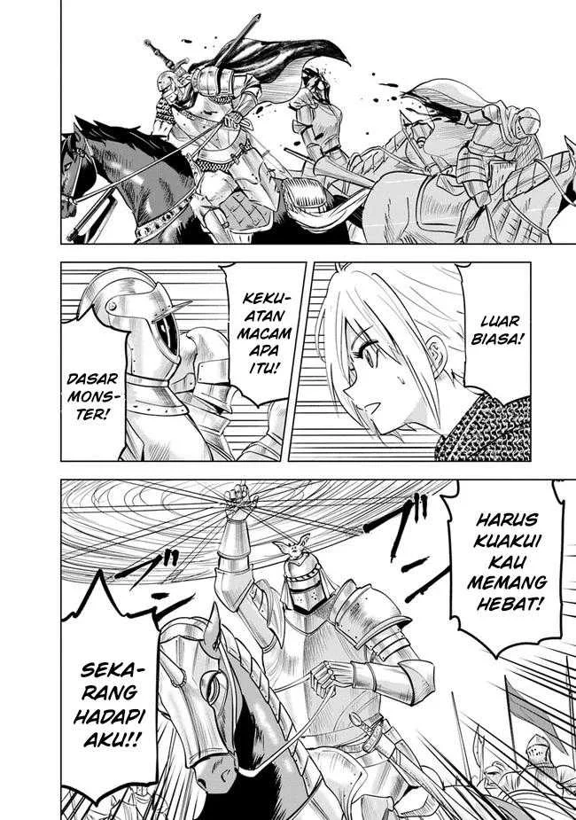 Oukoku E Tsuzuku Michi Chapter 51 Gambar 5