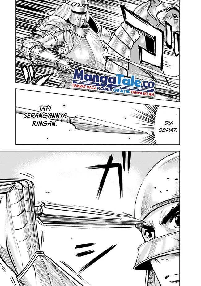 Oukoku E Tsuzuku Michi Chapter 51 Gambar 6