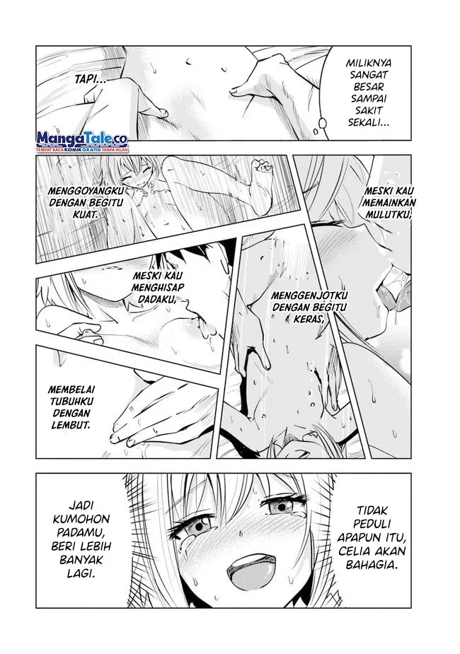 Oukoku E Tsuzuku Michi Chapter 55 Gambar 21