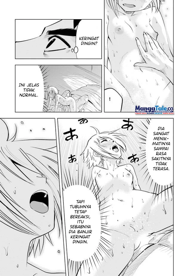 Oukoku E Tsuzuku Michi Chapter 55 Gambar 23