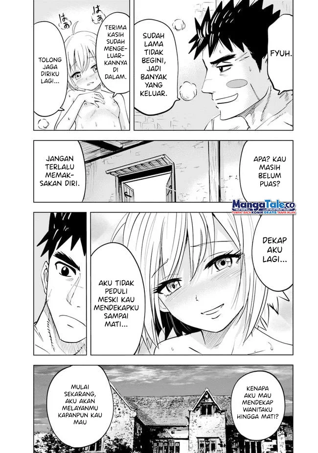 Oukoku E Tsuzuku Michi Chapter 55 Gambar 26