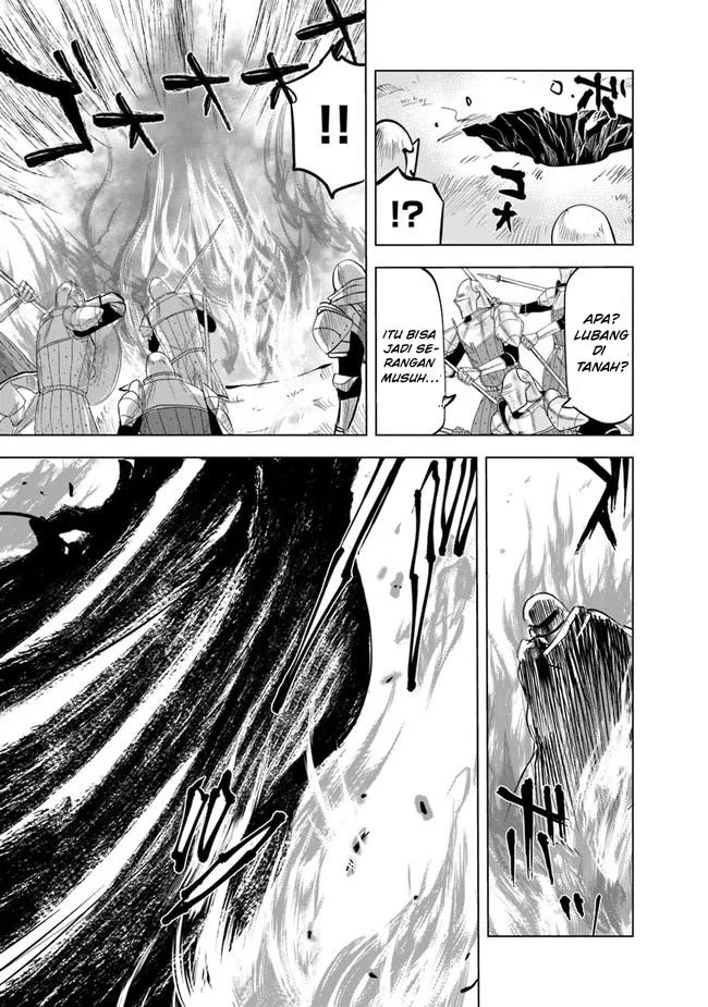 Oukoku E Tsuzuku Michi Chapter 56 Gambar 18