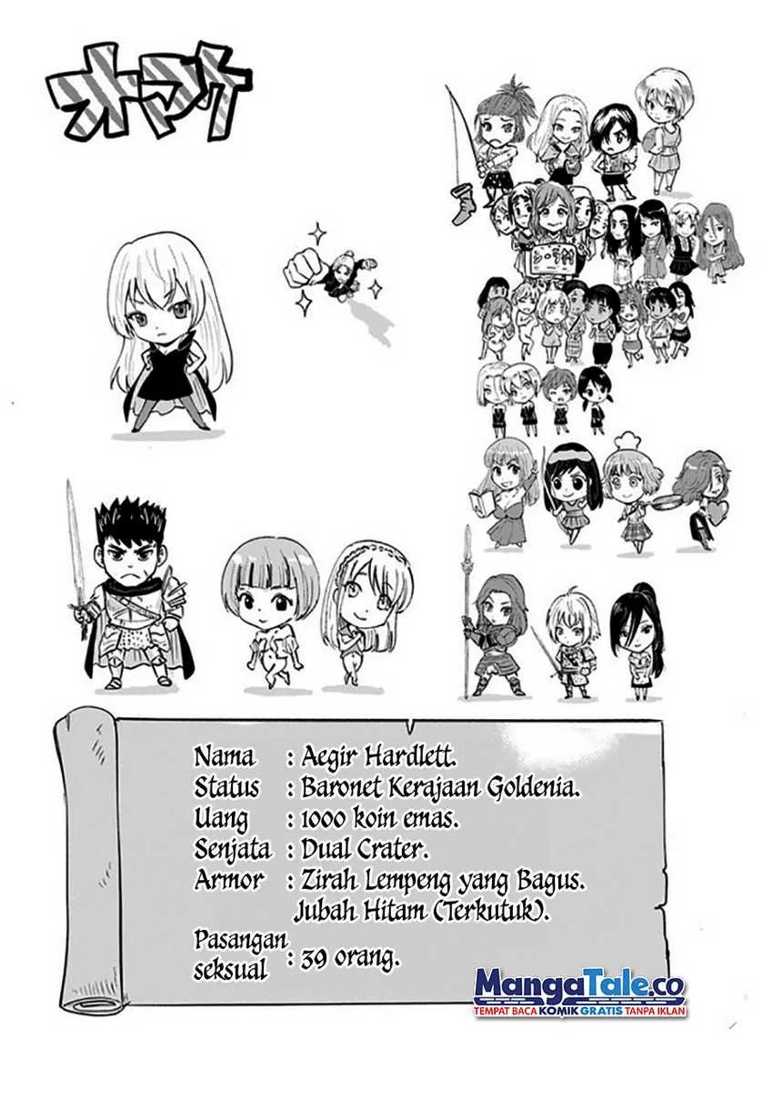 Oukoku E Tsuzuku Michi Chapter 59 Gambar 30