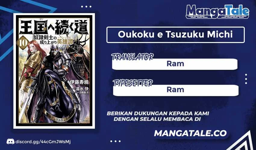 Komik Oukoku E Tsuzuku Michi Chapter 61 gambar 1