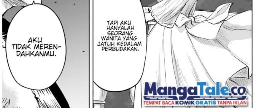 Oukoku E Tsuzuku Michi Chapter 63 Gambar 16