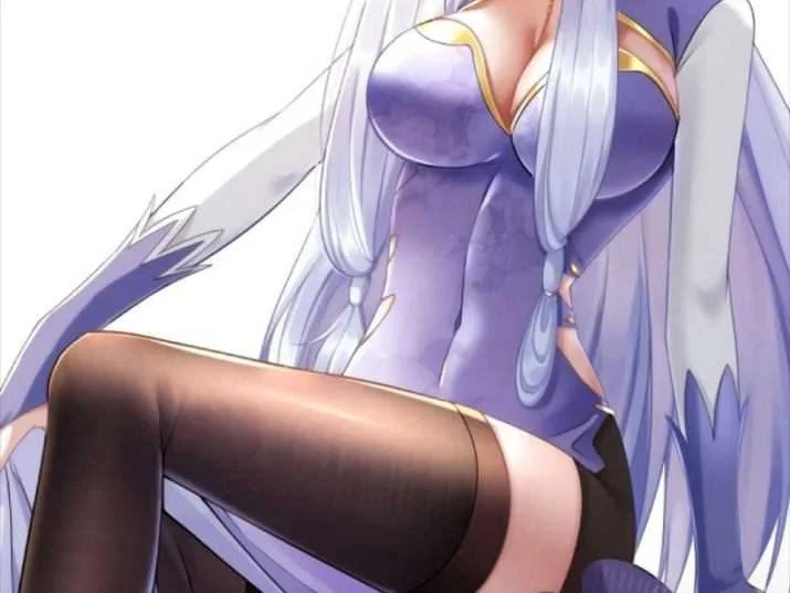 Oukoku E Tsuzuku Michi Chapter 64 Gambar 18