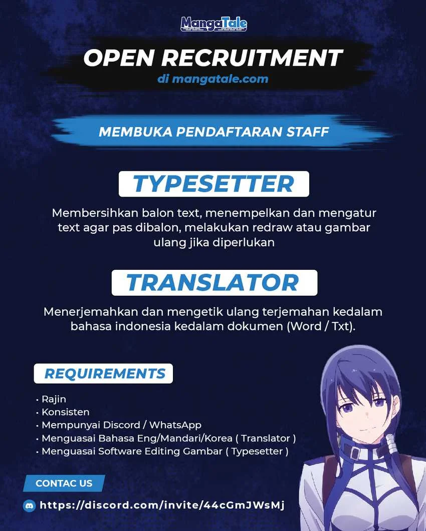 Oukoku E Tsuzuku Michi Chapter 68 Gambar 18