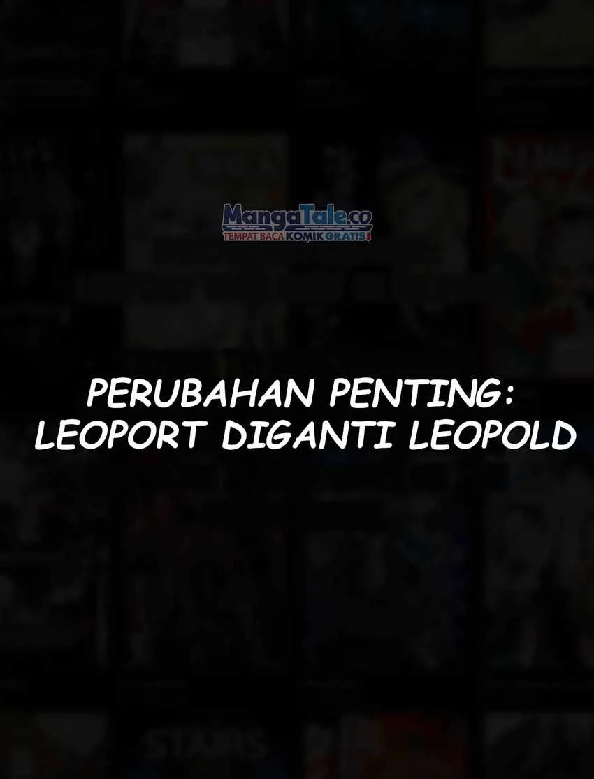 Oukoku E Tsuzuku Michi Chapter 71 Gambar 3