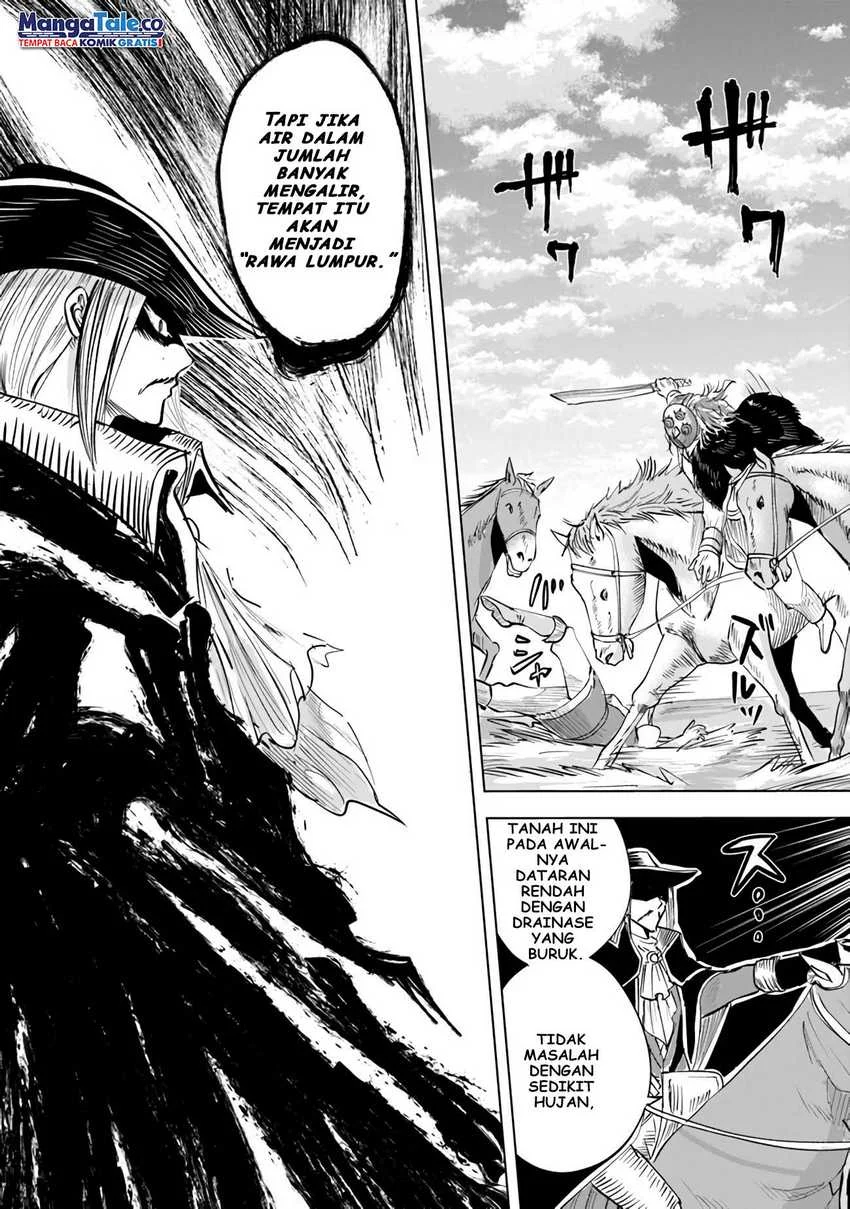 Oukoku E Tsuzuku Michi Chapter 72 Gambar 25