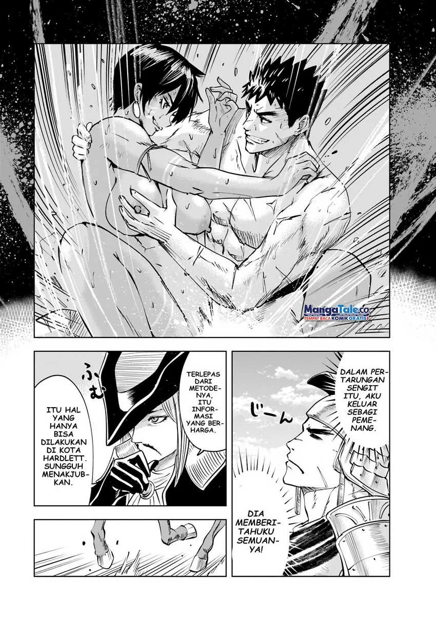 Oukoku E Tsuzuku Michi Chapter 73 Gambar 12