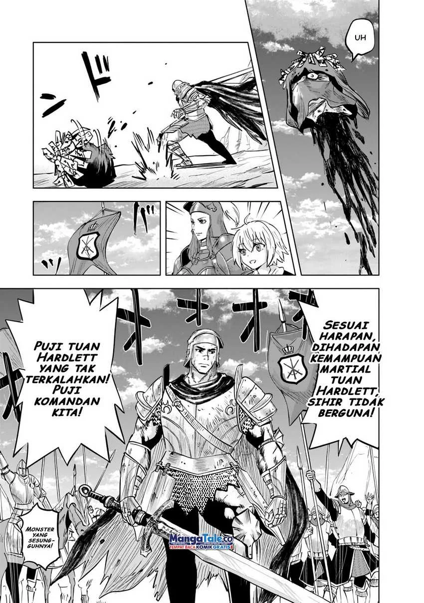 Oukoku E Tsuzuku Michi Chapter 74 Gambar 23