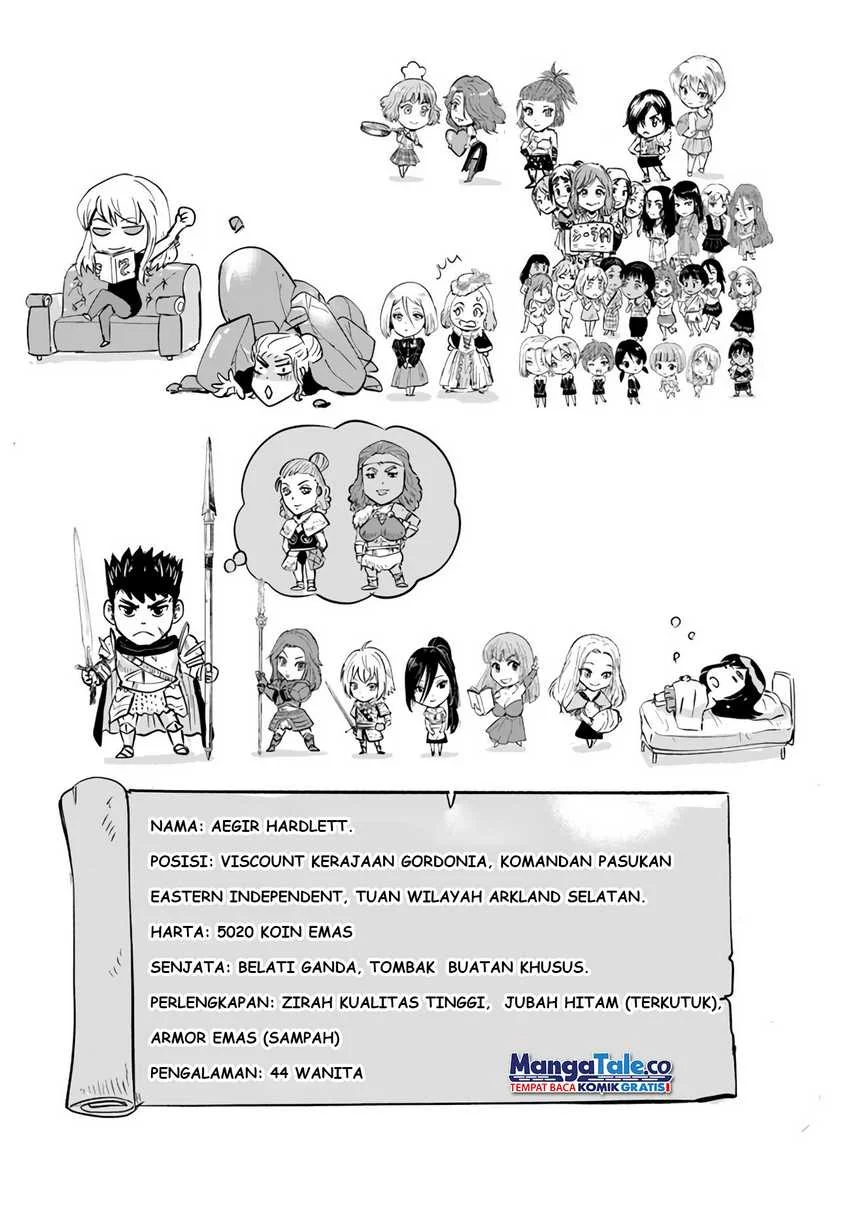 Oukoku E Tsuzuku Michi Chapter 75 Gambar 26