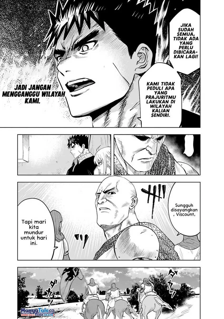 Oukoku E Tsuzuku Michi Chapter 78 Gambar 15