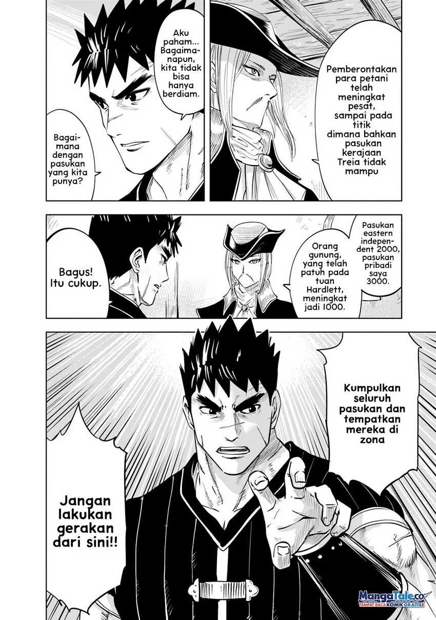Oukoku E Tsuzuku Michi Chapter 78 Gambar 20