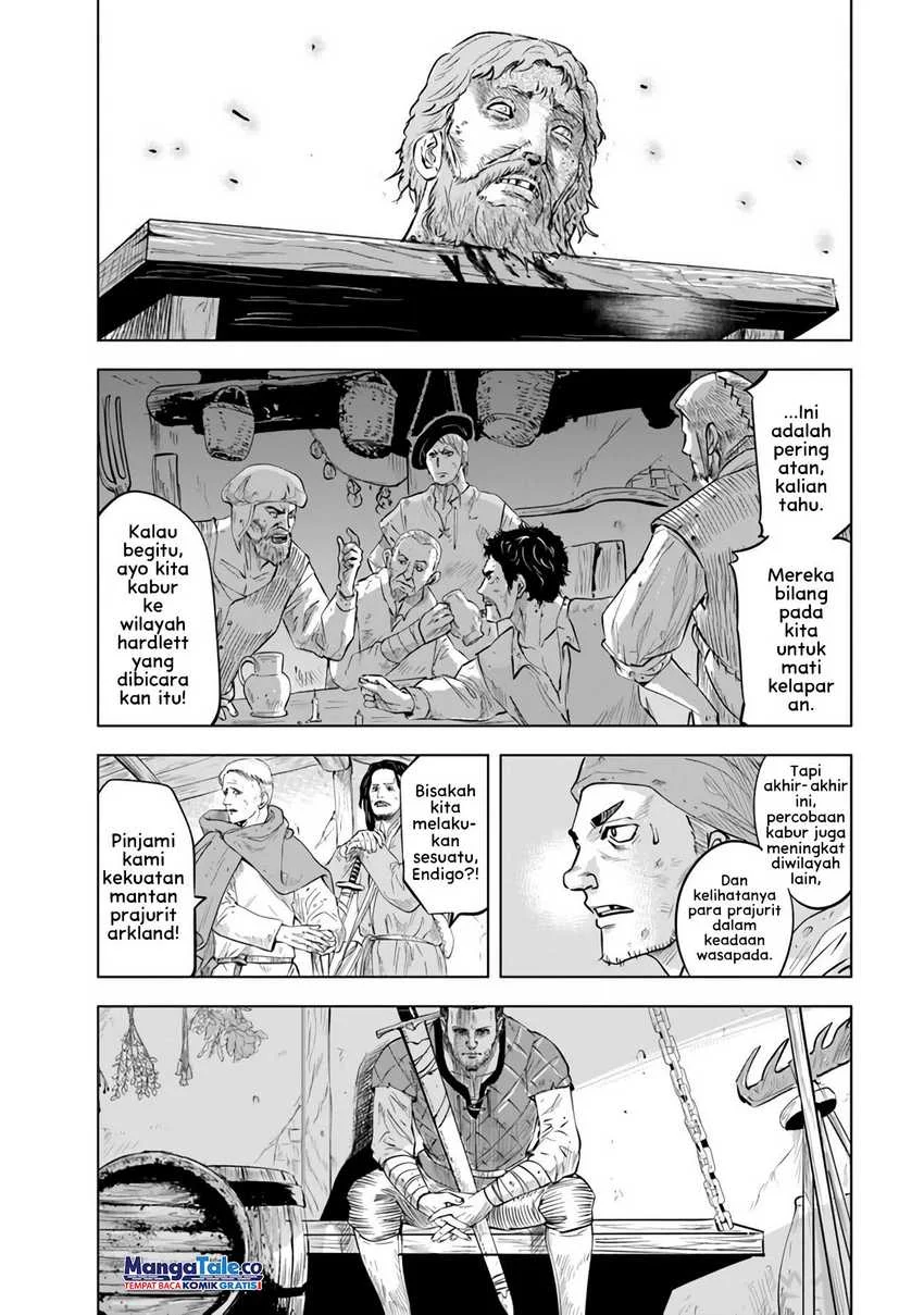 Oukoku E Tsuzuku Michi Chapter 78 Gambar 6