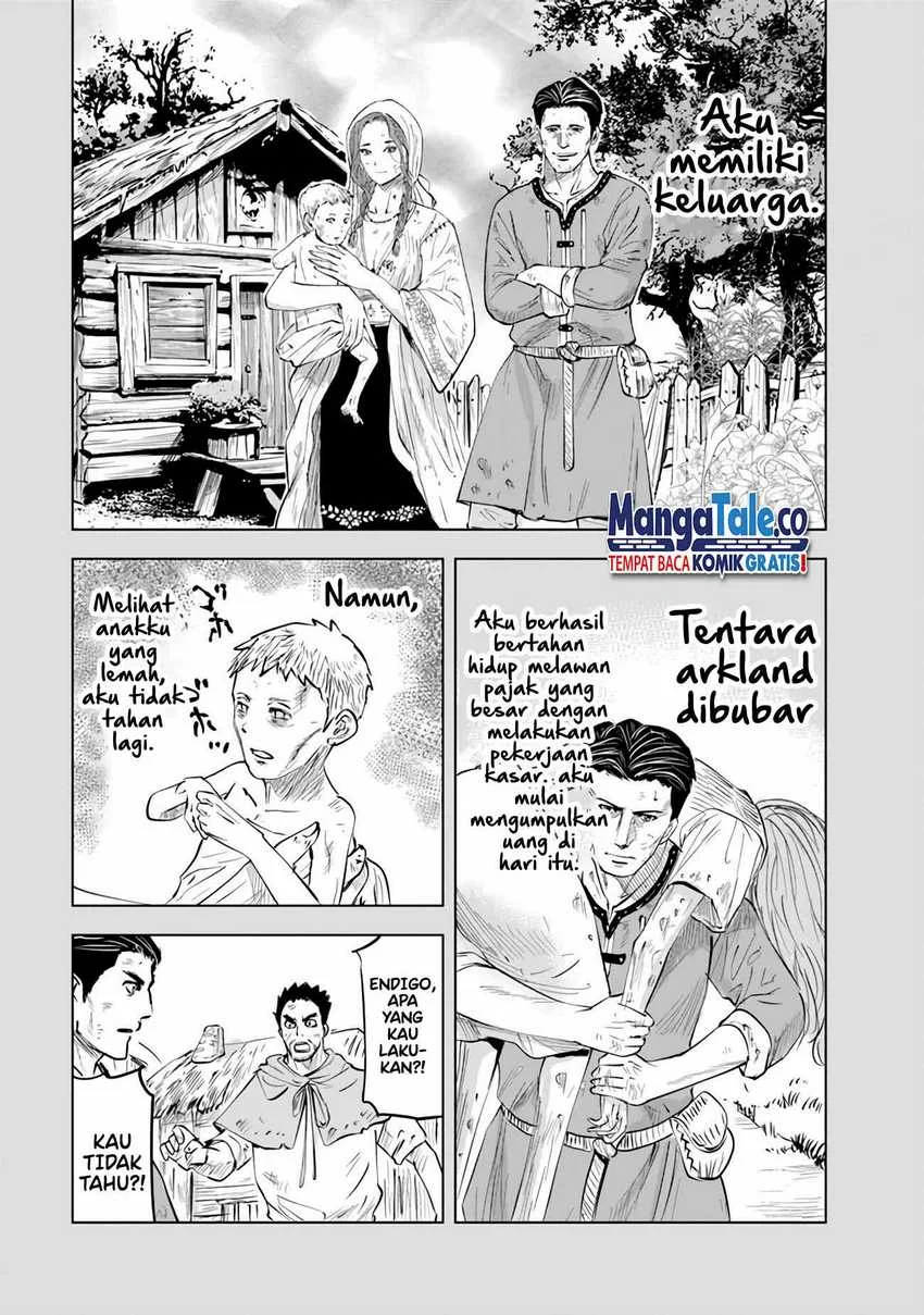 Oukoku E Tsuzuku Michi Chapter 79 Gambar 10