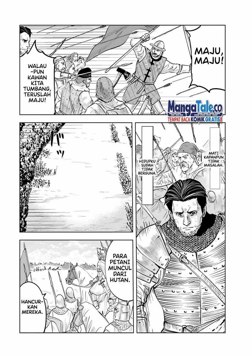 Oukoku E Tsuzuku Michi Chapter 79 Gambar 14
