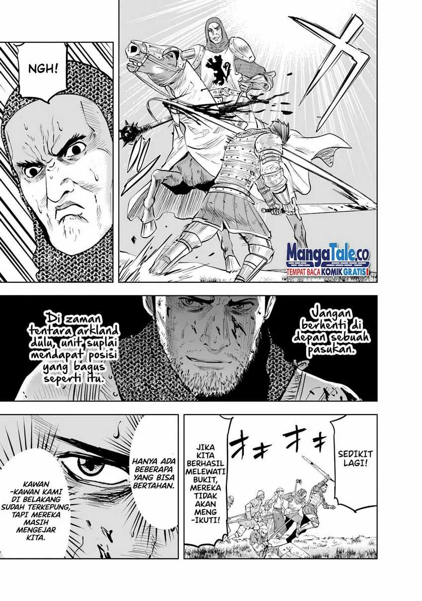 Oukoku E Tsuzuku Michi Chapter 79 Gambar 20