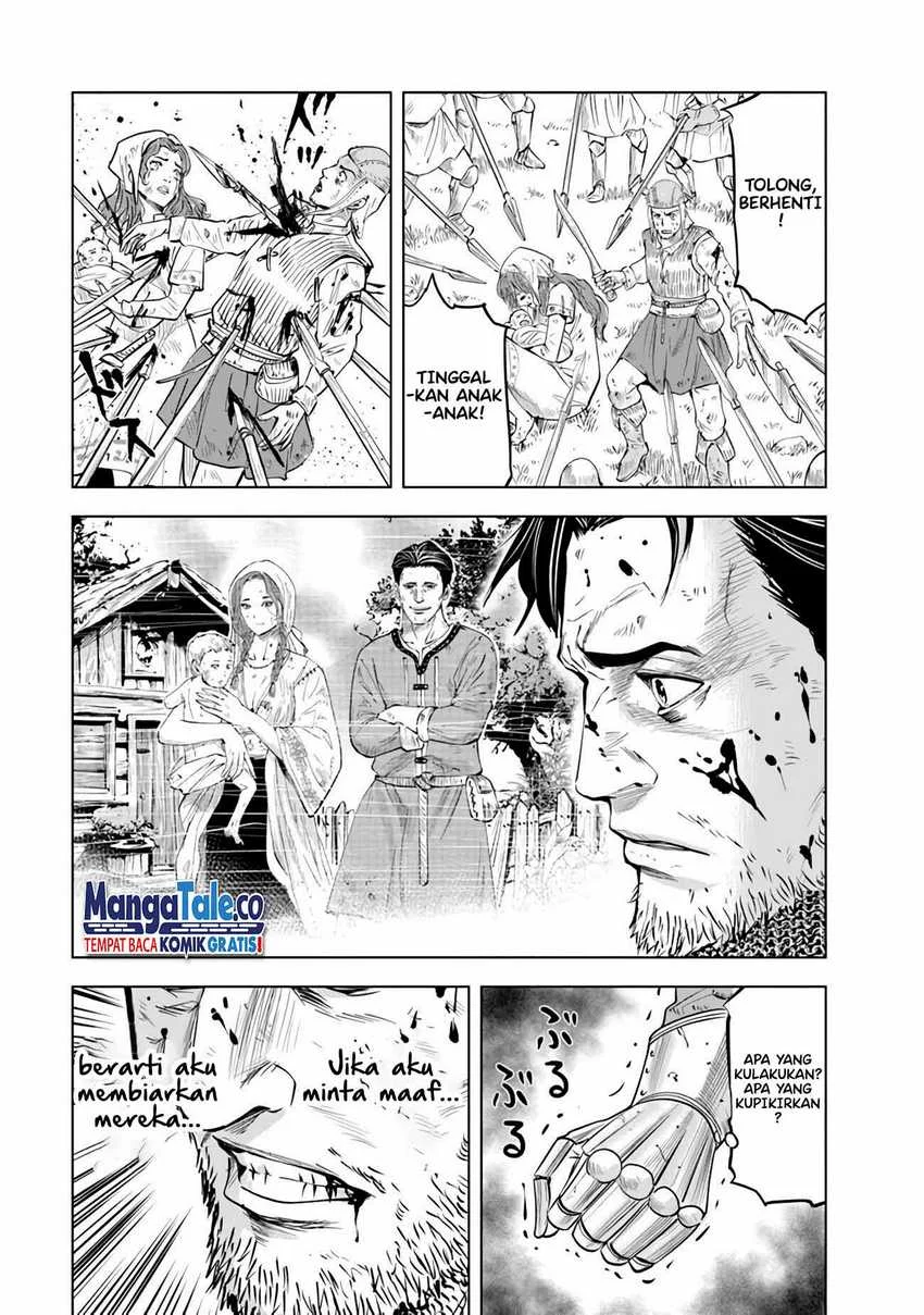 Oukoku E Tsuzuku Michi Chapter 79 Gambar 22
