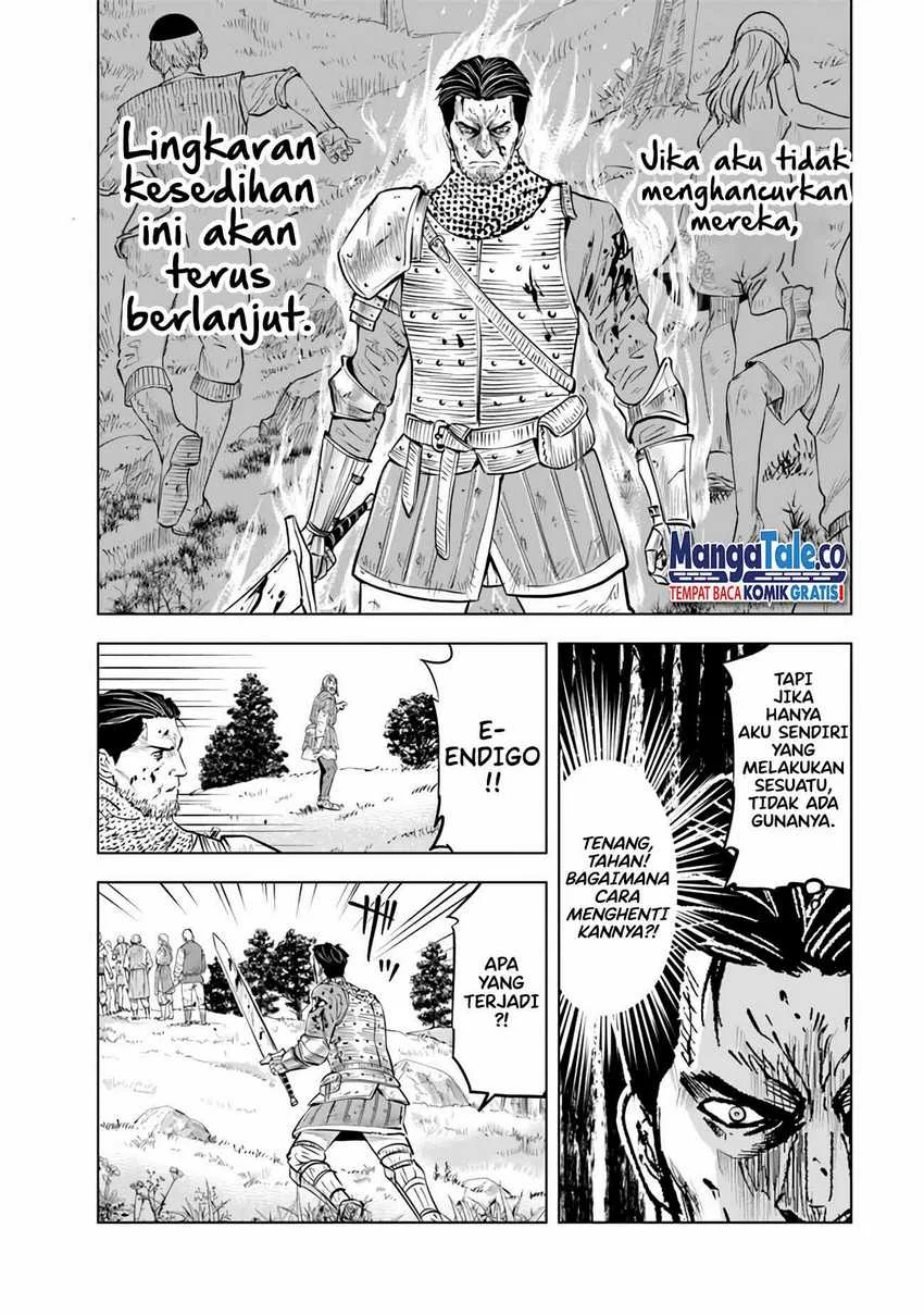Oukoku E Tsuzuku Michi Chapter 79 Gambar 23