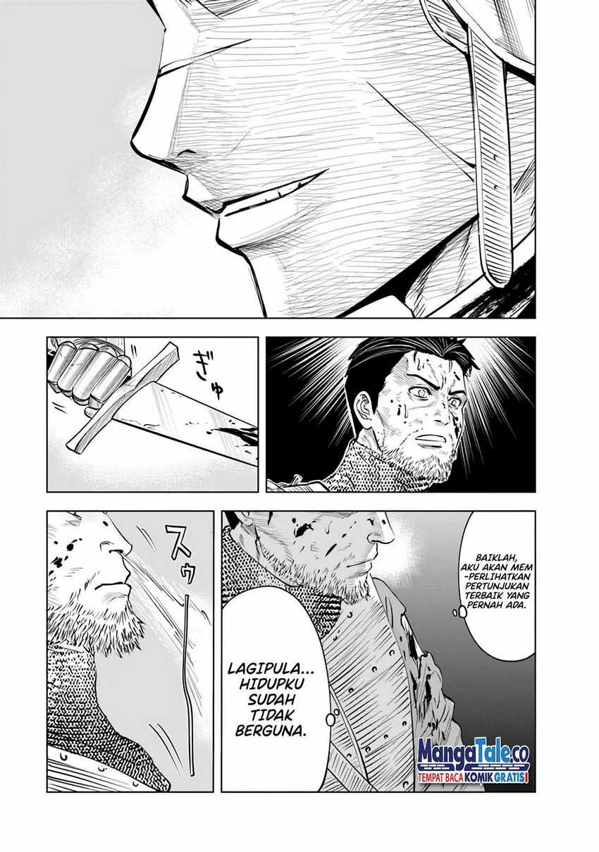 Oukoku E Tsuzuku Michi Chapter 79 Gambar 28