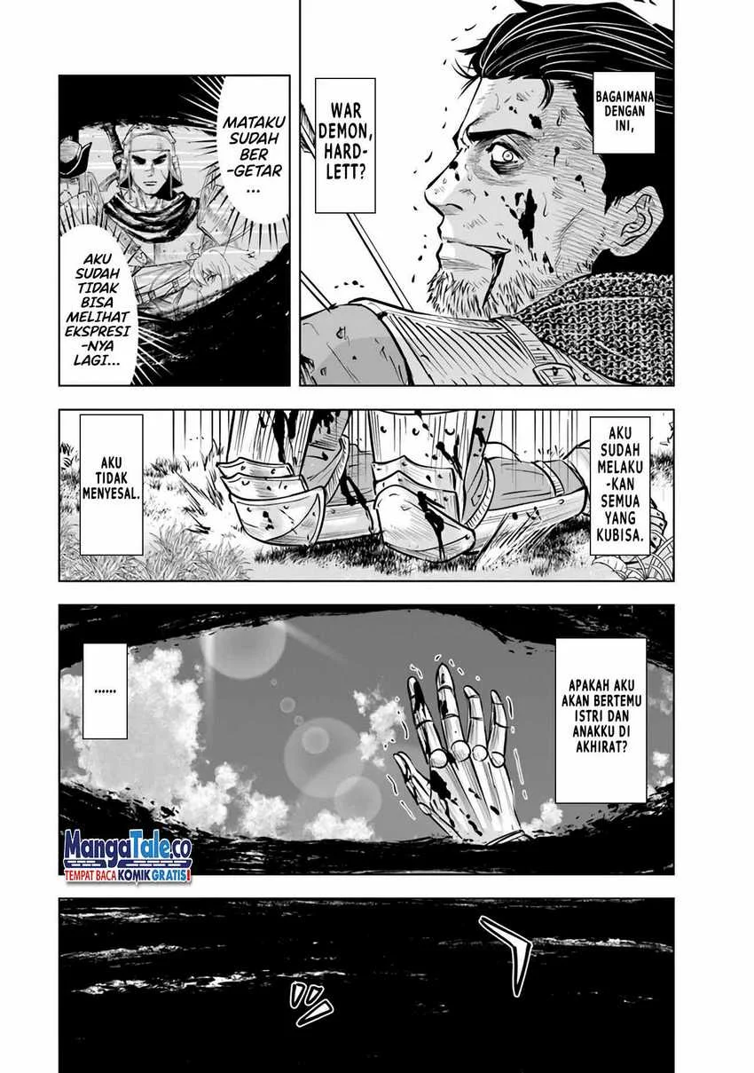 Oukoku E Tsuzuku Michi Chapter 79 Gambar 36