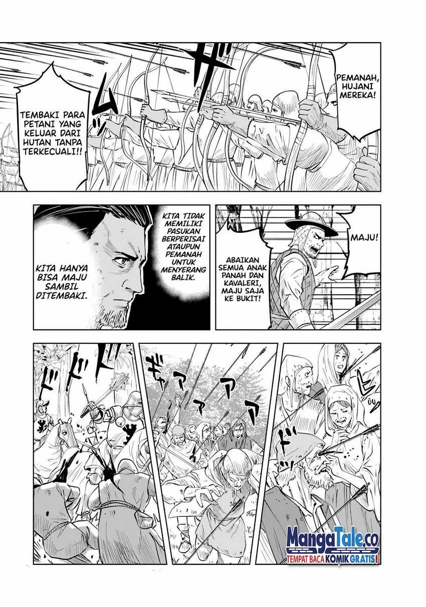 Oukoku E Tsuzuku Michi Chapter 79 Gambar 6