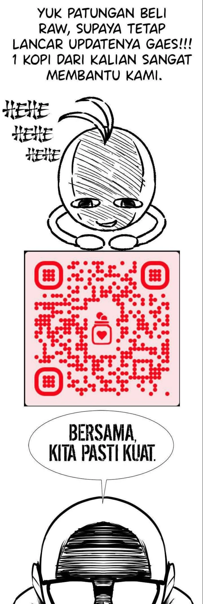 Oukoku E Tsuzuku Michi Chapter 81 Gambar 25