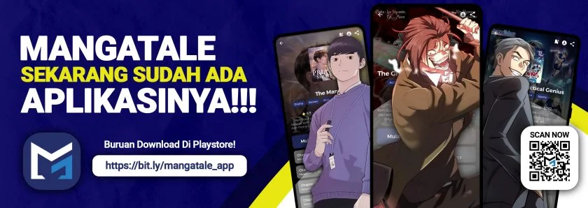 Oukoku E Tsuzuku Michi Chapter 81 Gambar 28