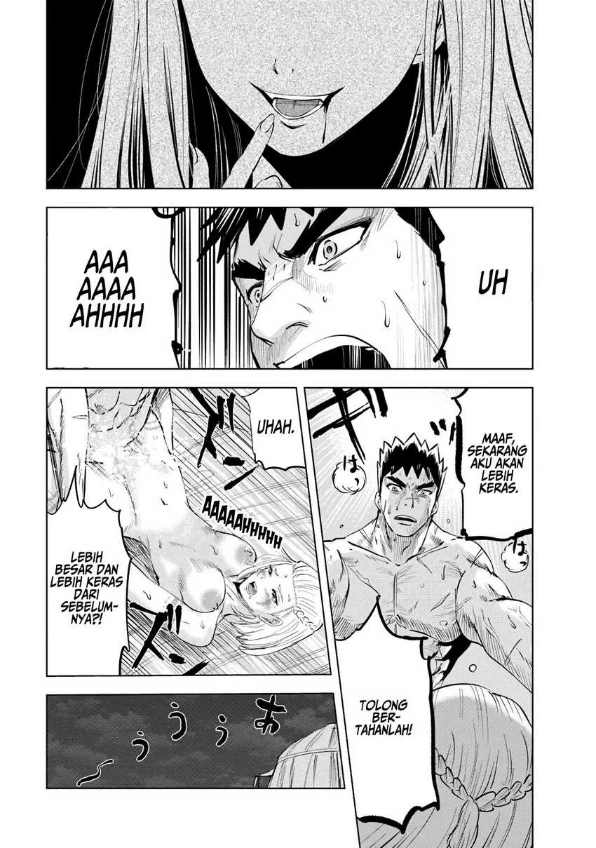 Oukoku E Tsuzuku Michi Chapter 82 Gambar 24