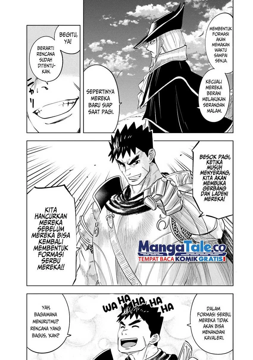 Oukoku E Tsuzuku Michi Chapter 82 Gambar 7