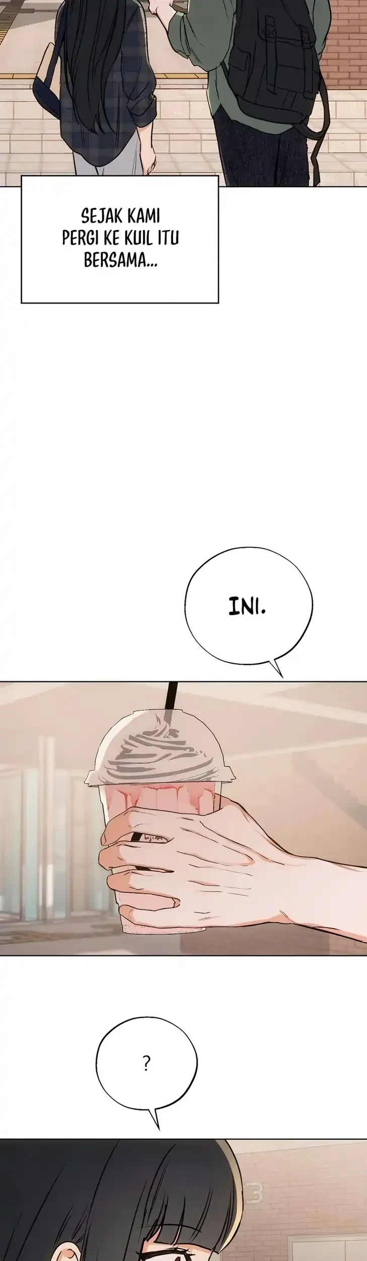 Our Ancestors are Watching Chapter 14 Gambar 28