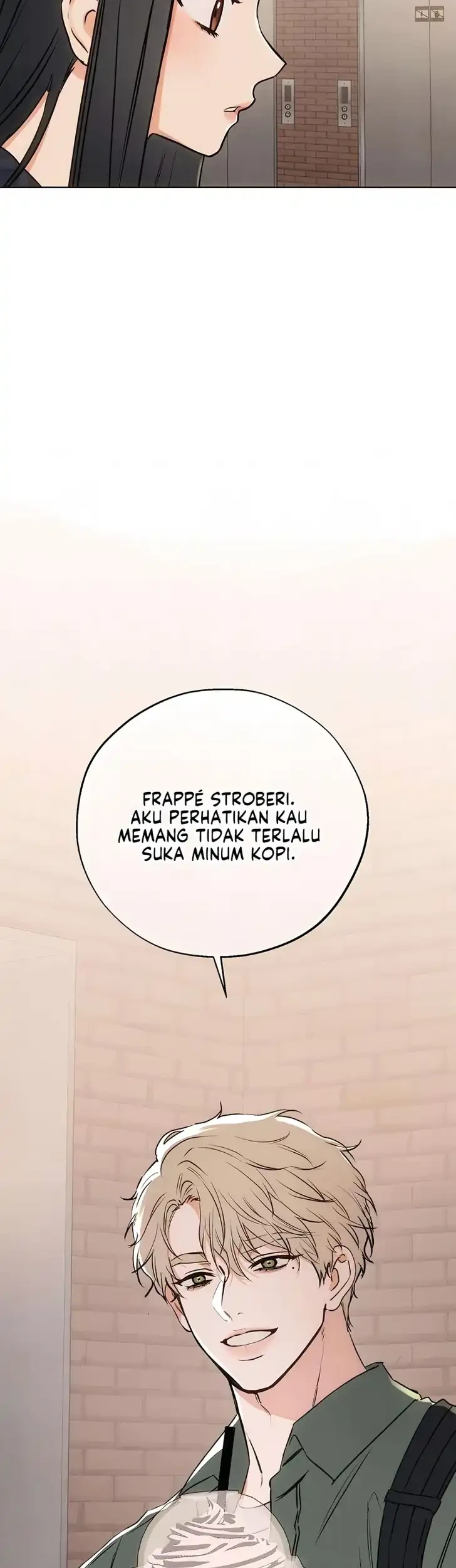 Our Ancestors are Watching Chapter 14 Gambar 29