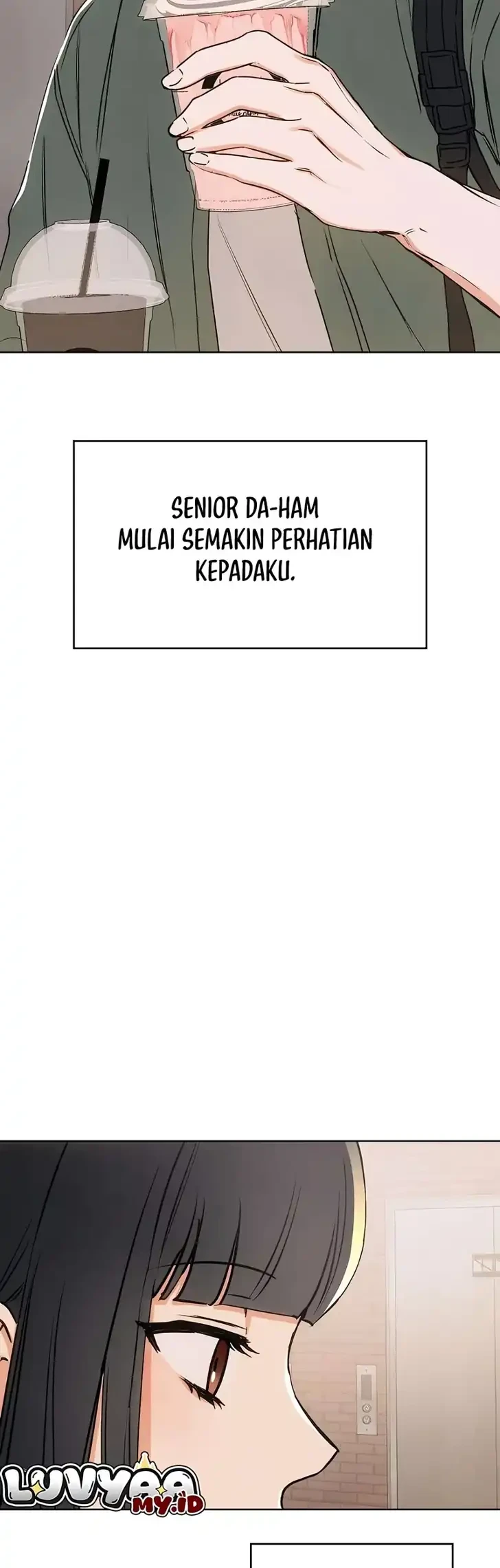 Our Ancestors are Watching Chapter 14 Gambar 30