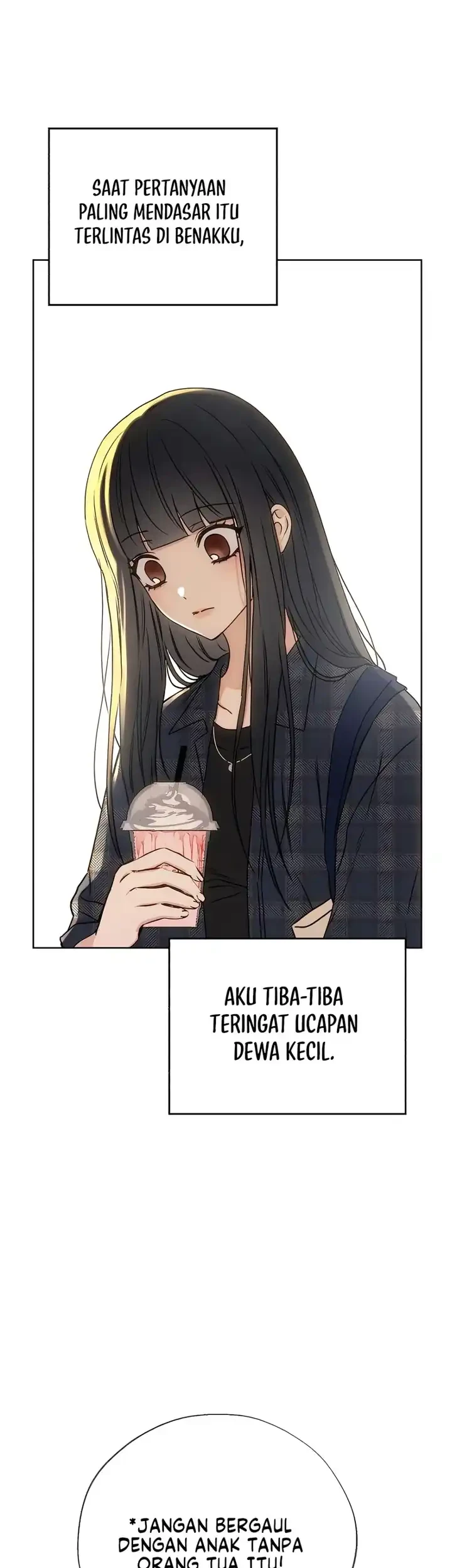 Our Ancestors are Watching Chapter 14 Gambar 37