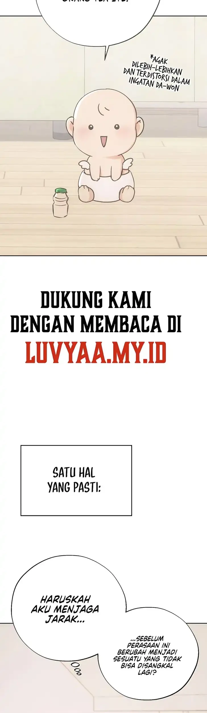 Our Ancestors are Watching Chapter 14 Gambar 38