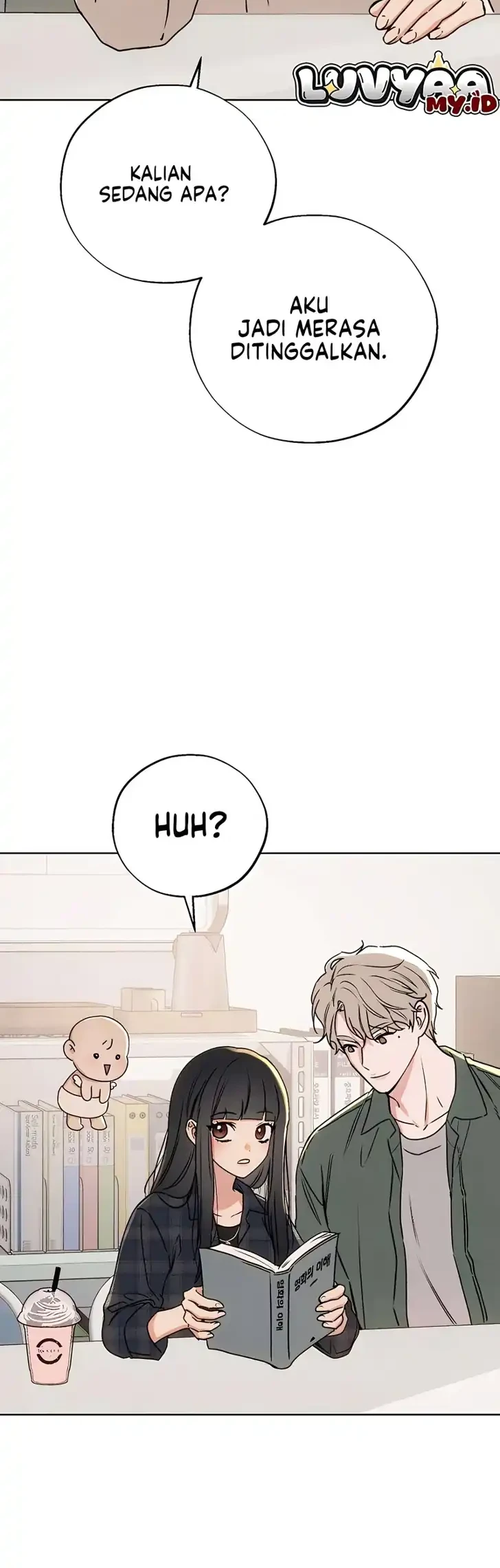 Our Ancestors are Watching Chapter 14 Gambar 42