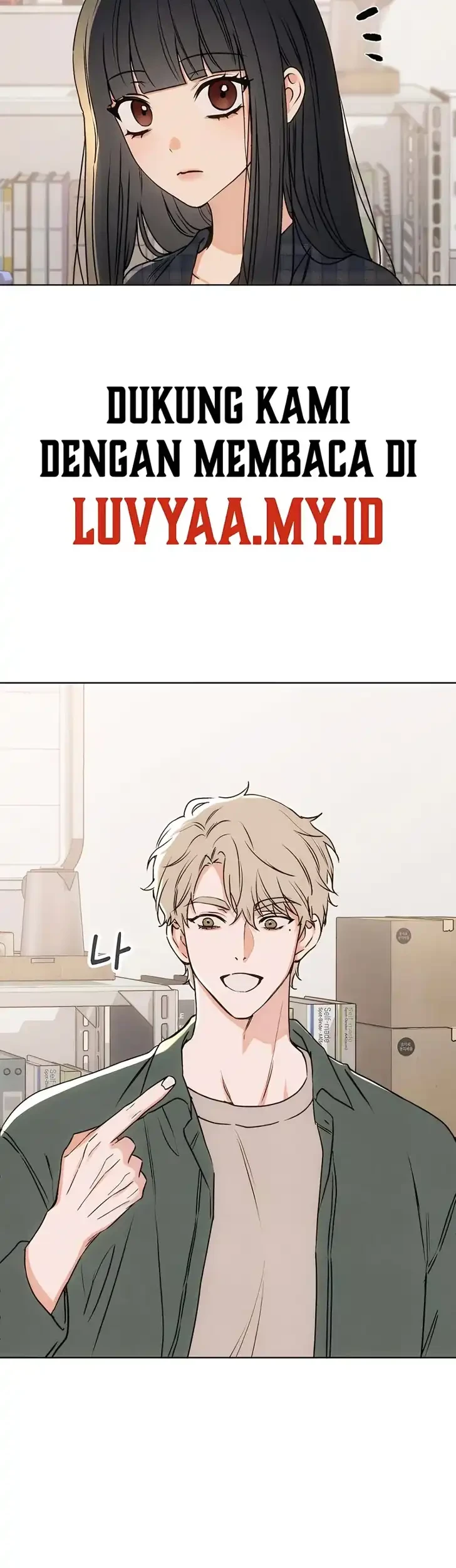 Our Ancestors are Watching Chapter 14 Gambar 49